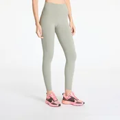 Pajkice Nike Zenvy Womens Gentle-Support High-Waisted Full-Length Leggings Light Army/ Black XL