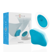 VIBRATOR ZA HLAČKE Intense Samantha Blue