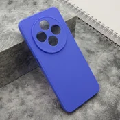 Futrola soft 3d camera za xiaomi redmi 14c 4g/redmi 17c 4g plava ( F126180 )