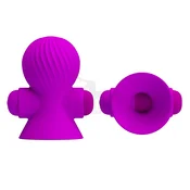 Pumpa za Bradavice Nipple Sucker