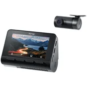 Xiaomi 70mai Dash Cam A800SE + RC22 set kamera za automobil (2026)