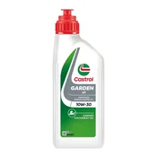 Engine Oil for Four-Stroke Engines Castrol Garden 4T 10W-30 (1l)