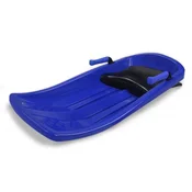 Plastkon Bob PLASTKON FLASH s sedežem 85x41x16cm