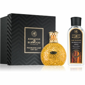 Ashleigh & Burwood Majhna katalitična svetilka LITTLE TRASURE z vonjem MOROCCAN SPICE 250 ml