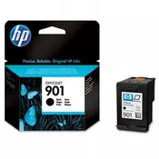 CARTRIDGE HP901 Black ORIGINALNI