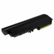 POWERY Akumulator Lenovo Thinkpad T400 Serie 5200mAh