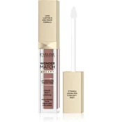 Eveline Cosmetics Wonder Match Creamy mat tekoča šminka odtenek 09 Dream Nude 6.8 ml