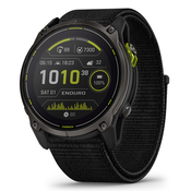 GARMIN Enduro 3 Black Sport Loop Band (010-02751-01)