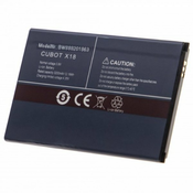 Baterija za Cubot X18, 3200 mAh