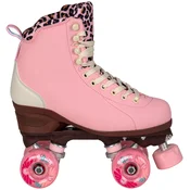 Powerslide Kotalke CHAYA Miyu Pink Leopard, (5000356325)