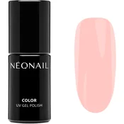 NEONAIL UV Gel Polish Color gel lak za nohte z uporabo UV/LED lučke odtenek Perfect Rose 7.2 ml