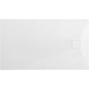 Tuš pladenj Magnum White 120x80