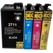 kartuša za EPSON T2711 T2712 T2713 T2714 XL