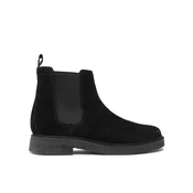 Gležnjarji Chelsea Clarks Clarkdale Easy 261735337 Črna