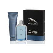 Jaguar New Classic Gift Set