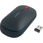 Leitz Cosy miška Pisarna Obojeročna Brezžični RF + bluetooth 4000 DPI (65310089)