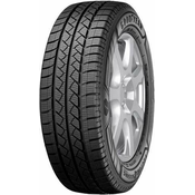 GOODYEAR celoletna pnevmatika 185/75R16 104R Vector 4Seasons Cargo
