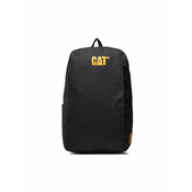 Nahrbtnik CATerpillar Classic Backpack 25L 84180-001 Črna