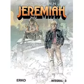 Jeremiah Integral 3