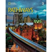 PATHWAYS Level 3 Students Book with the Spark platform
