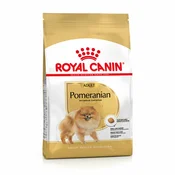 ROYAL CANIN Hrana za pse rase Pomeranac 0.5kg