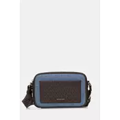 MICHAEL Michael Kors crossbody torbica ženska jeans