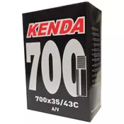 ZRAČNICA KENDA 700x35-43C A/V
