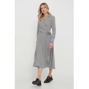 Obleka Lauren Ralph Lauren
