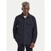 Jack Wolfskin Prehodna jakna Terracade A63865 Mornarsko modra Regular Fit