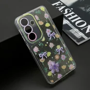 Futrola whisper za samsung s941b galaxy s26 5g zuta ( F124285 )
