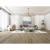 VINIL PURECLICK 30 OAK GREY 908