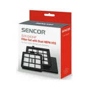 SENCOR Filter za usisivac SVX 043HF crni