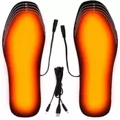 HotInsoles, grelni vložki za čevlje