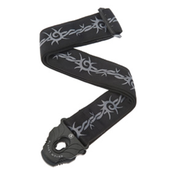 pas ZA KITARO PLANET WAVES Lock Barbed Wire