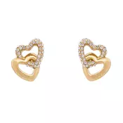 Uhani Guess JUBE06 015JW Zlata