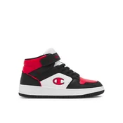 Champion Superge Rebound 2.0 Mid GS S32413-KK019 Rdeča