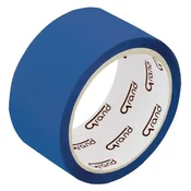 Rayher. Lepilni trak, 48 mm x 50 m, moder