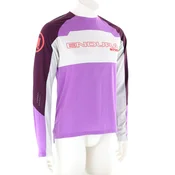 Endura MT500 Burner Lite L/S Moški Kolesarska majica