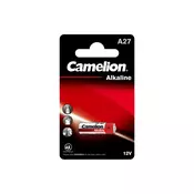 CAMELION Camelion alkalna baterija 27A