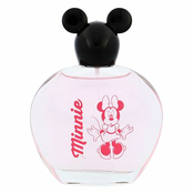 Disney Minnie toaletna voda 100 ml za otroke