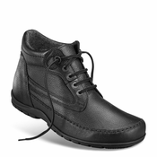 dansko moški Arktis Elk velikost 46 črna