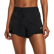 Nike FLEX ESSENTIAL 2-IN-1 WO TRAINING SHORTS, hlače, črna DA0453