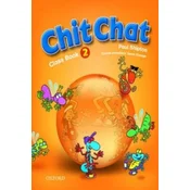 Chit Chat 2 Classbook