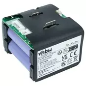 Baterija za Xiaomi Dreame H12/H12 Pro/H13 Pro, 3700 mAh