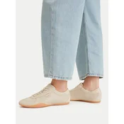 Superge Tommy Jeans Tj Ballet Sneaker EN0EN03059 Bež