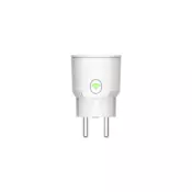 MILL Wi-Fi pametna vtičnica za grelne naprave MILL