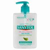 Sanytol gel za roke, 250 ml