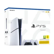 Sony Playstation 5 Konzola Slim + Gamepad DualSense