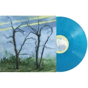 Daffo - Where the Earth Bends (Blue Eco-mix Coloured) (LP)