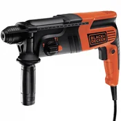 BLACK&DECKER elektro-pneumatski cekic - KD885KC 550W, 1.6J, 20 mm